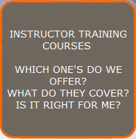 Go to the Instructor Courses Page